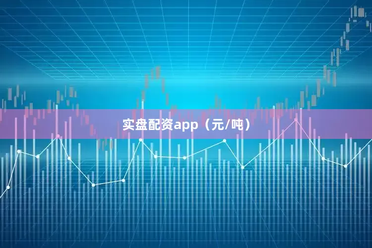 实盘配资app（元/吨）