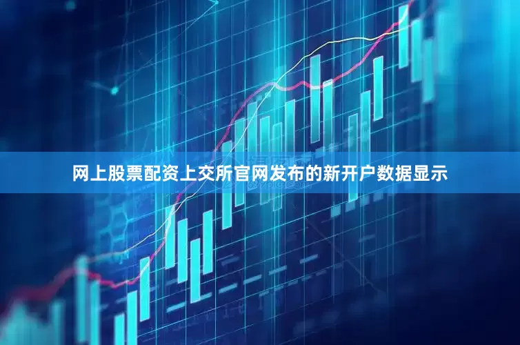 网上股票配资上交所官网发布的新开户数据显示
